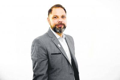 Designan en el �rea de compras de Ciudad a un ex funcionario del INTI denunciado por malversaci�n de fondos