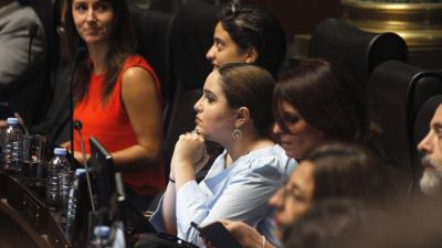 El kirchnerismo present� un plan para frenar los contagios en la Villa 31