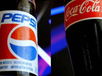 Coca-Cola, Pepsi y otras empresas hacen alianza para sobrevivir