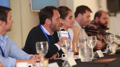 Coronavirus en Argentina: la Coalición Cívica advirtió que aplicar la Ley de Abastecimiento puede ocasionar más concentración económica y la quiebra de pymes