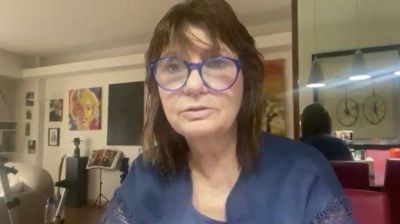 Patricia Bullrich, optimista para el 2023: 