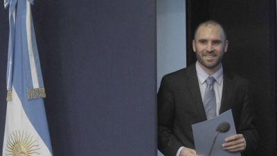 Guzm�n no pagar� el vencimiento del viernes y extiende la negociaci�n