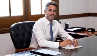Ach�val dijo que el aislamiento 
