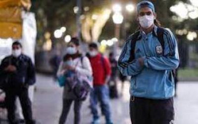 Explosi�n de casos de coronavirus en La Matanza: 118 nuevos infectados en 2 d�as, 333 totales