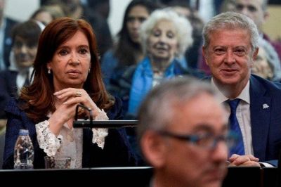 Corrupción en la obra pública: a un año del inicio, el juicio contra Cristina Kirchner está paralizado y no hay fecha de regreso
