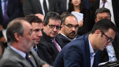 Cambiemos quiere prohibir por ley que el Estado expropie empresas en crisis