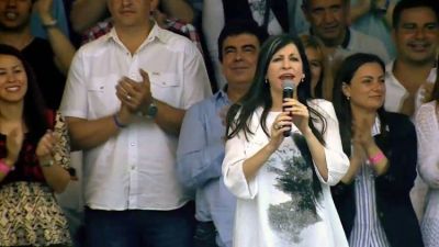 Cu�l es el peronismo que est� gobernando