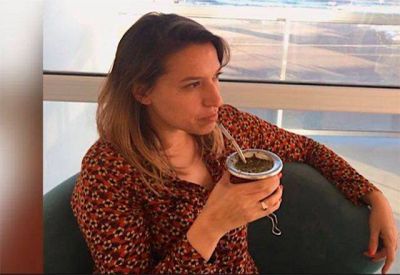 Mariana Cuesta es nueva directora de la Delegaci�n Tur�stica de Mar del Plata