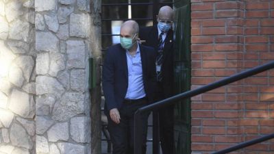 Larreta coloc� $7.450 millones de deuda