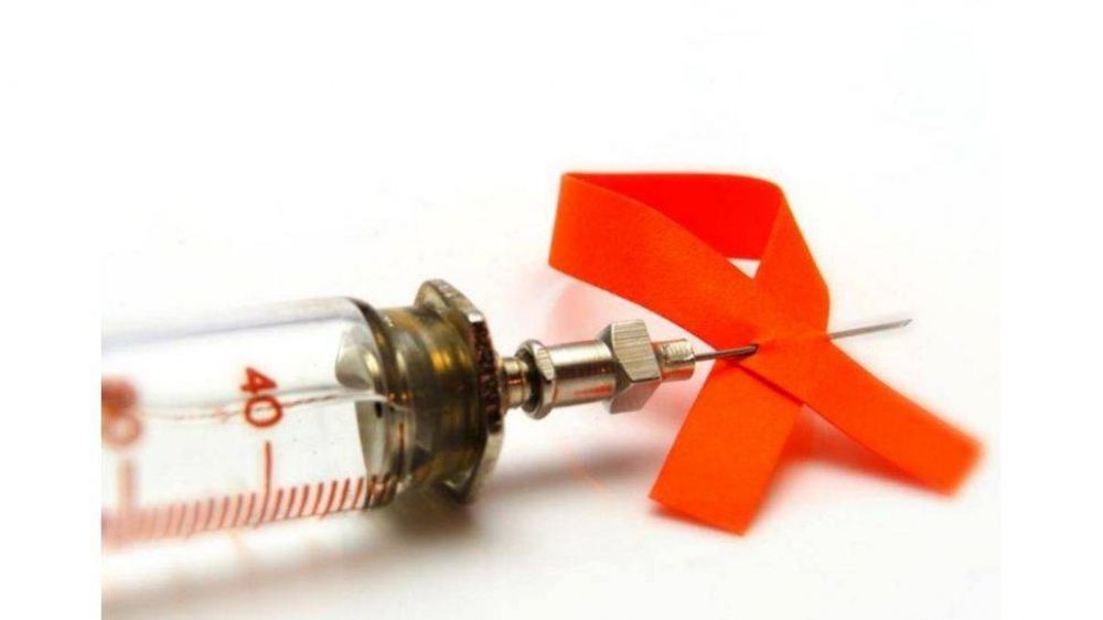 Comprueban que una inyeccin es eficaz para evitar la infeccin por VIH