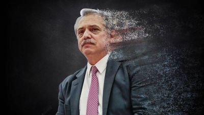 Volvi� La C�mpora: aumenta la tensi�n con el Gobierno por el manejo de la crisis y el v�nculo con el 