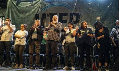 Crece el debate: movimientos sociales piden estatizar alimenticias en crisis
