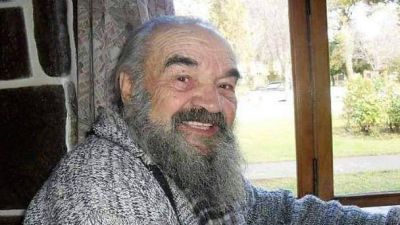 ltimo adis en Neuqun al padre Garlando: Una vida dedicada a la comunidad