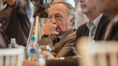 La UIA advierte que en marzo la producci�n industrial lleg� al nivel m�s bajo en 16 a�os