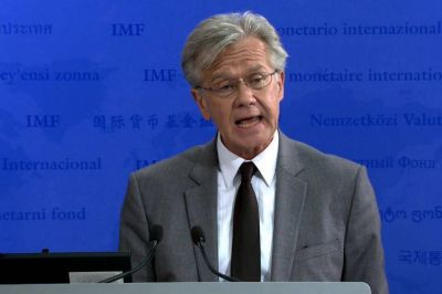 El FMI sobre la deuda externa: El acuerdo argentino con los acreedores 