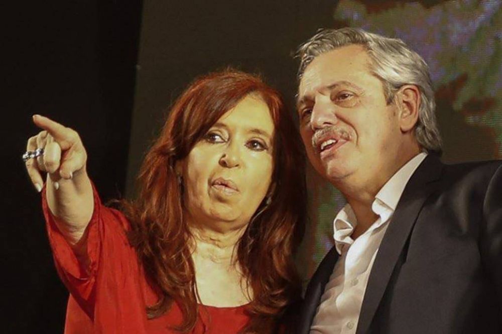 Cristina Kirchner fogonea las tensiones del Gobierno con los empresarios