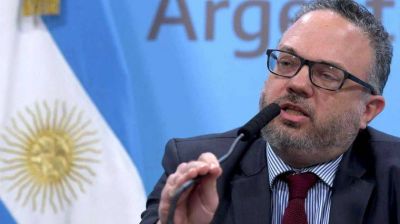 El Gobierno invit� a empresas a participar en licitaciones para compra de alimentos