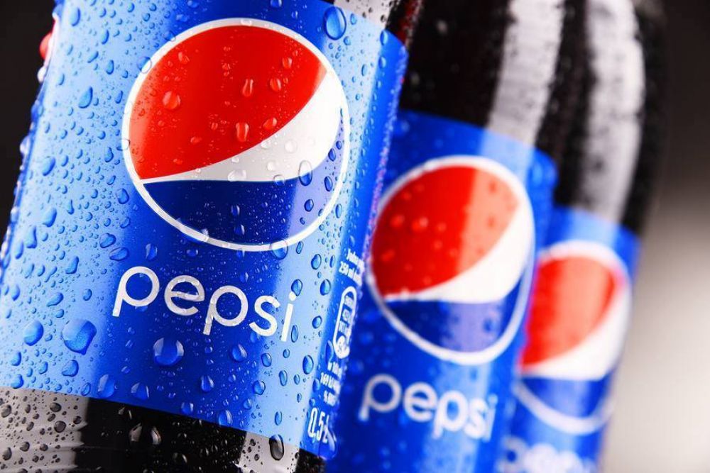 Pepsi y un desafortunado banner que provoc crticas de los usuarios redes