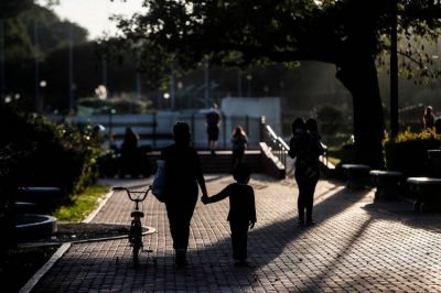 Diego Santilli puso en duda la continuidad de las salidas recreativas para ni�os en la ciudad de Buenos Aires