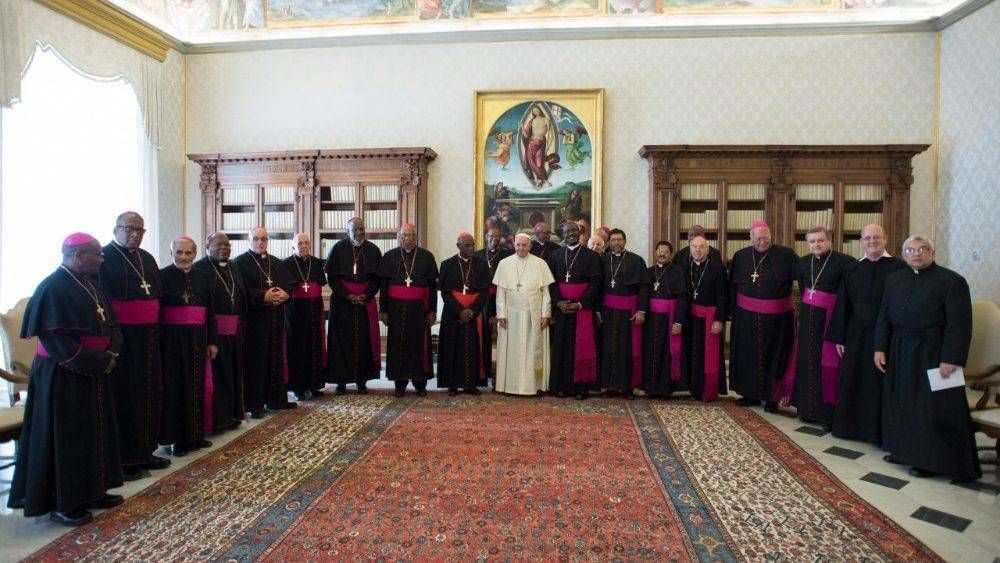 Obispos de las Antillas proyectan un Snodo regional para promover identidad caribea
