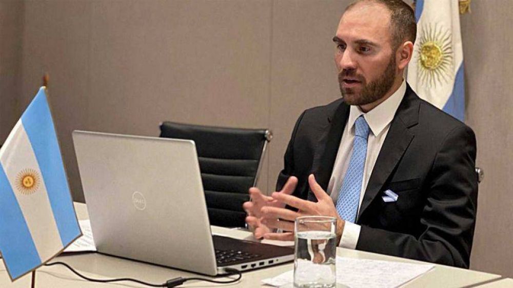 El Gobierno mejora la oferta a los bonistas para que el default sea corto