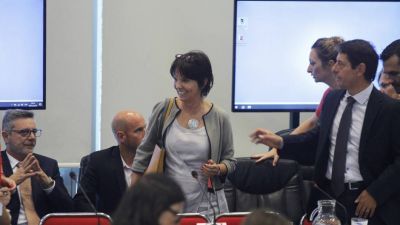 Por la inflaci�n quedan afuera del programa ATP casi la mitad de las pymes