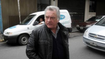 La cuarentena pone en crisis al sindicato de Barrionuevo