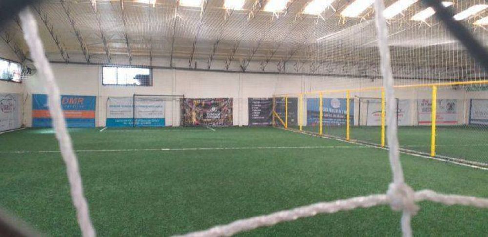 El Gobierno incluy a los clubes deportivos en el programa ATP