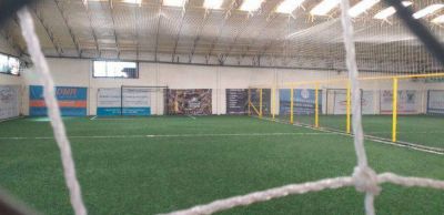 El Gobierno incluy� a los clubes deportivos en el programa ATP