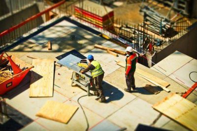 Cuarentena: la mitad de las personas que trabajan en la Ciudad viven en la Provincia