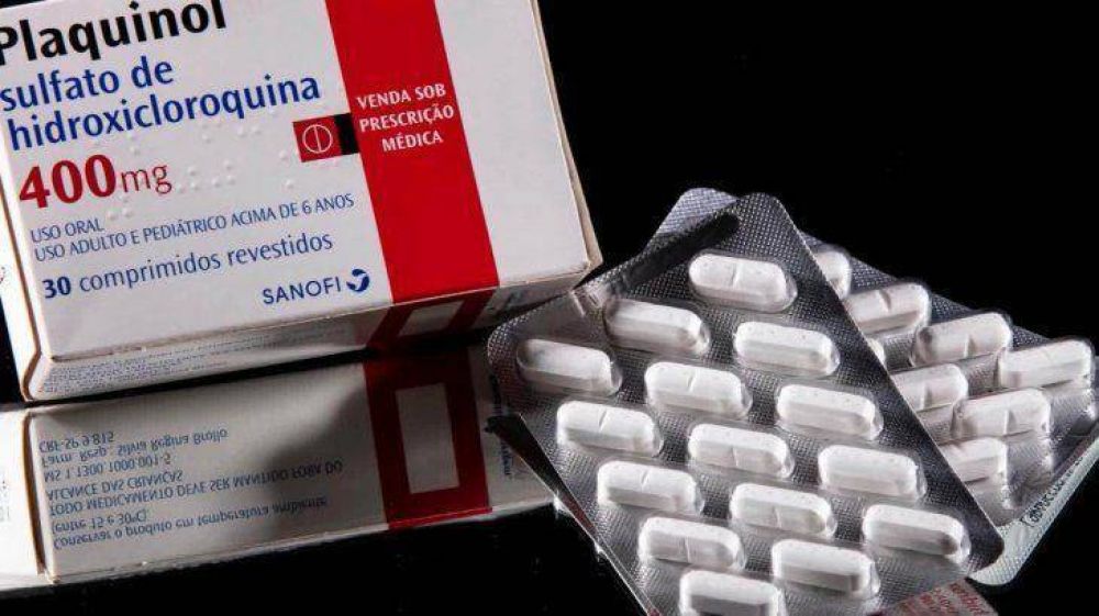 Los graves efectos secundarios de la cloroquina y la hidroxicloroquina, las drogas favoritas de Trump y Bolsonaro contra el coronavirus