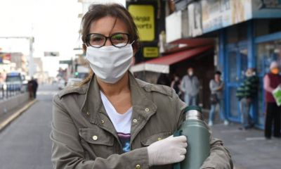 La oposici�n dialoguista del conurbano apura a Kicillof