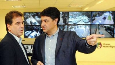 Las cr�ticas de la oposici�n a los dichos de Axel Kicillof: �Es una pena que transforme una conferencia en una charla de campa�a