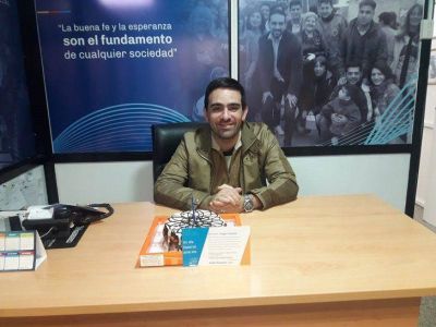 Casado, �el �Sesma de Llaryora?