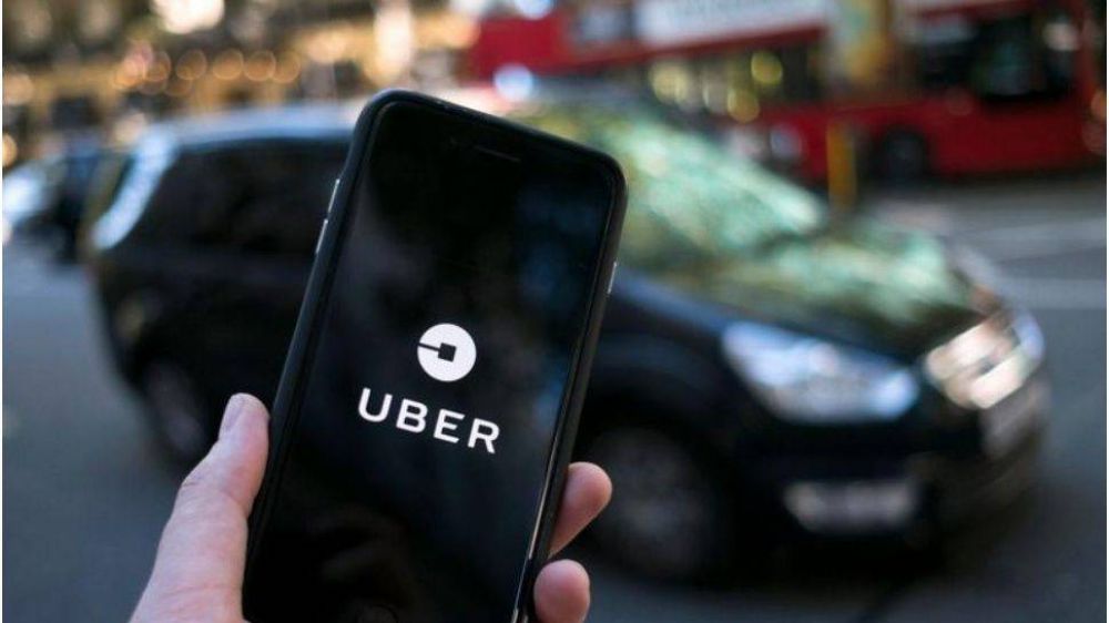 Uber despidi a ms de 3000 empleados por medio de una videollamada
