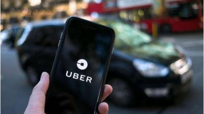 Uber despidió a más de 3000 empleados por medio de una videollamada