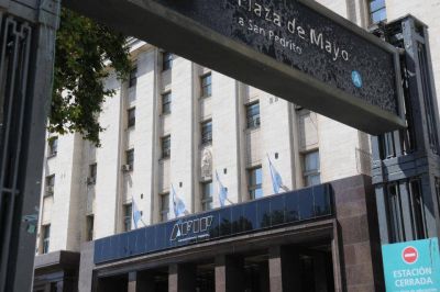 Impuestos a los m�s ricos: hasta el voto opositor los quiere