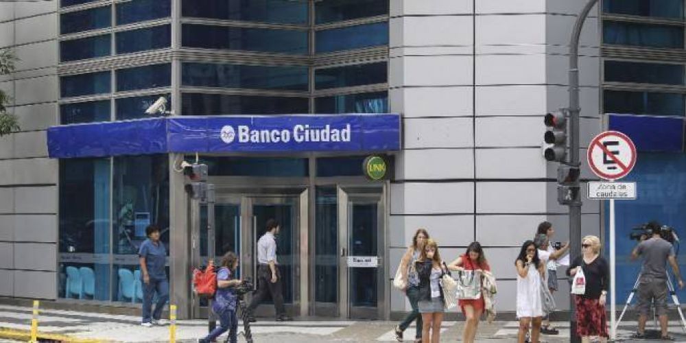 El SITEBA gan histrica demanda contra Banco Ciudad
