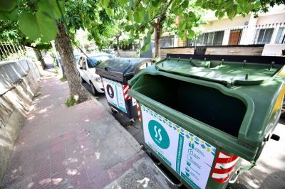 Recomendaciones sobre c�mo reciclar durante la pandemia