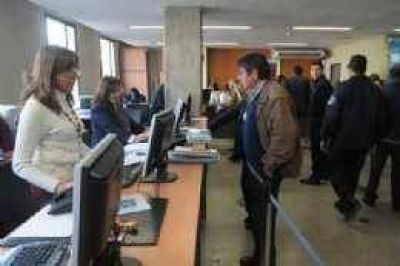 Dos d�as h�biles m�s y se acaba la moratoria