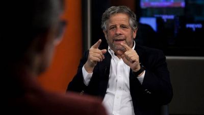La respuesta de un funcionario del Ministerio de Salud a las cr�ticas de Adolfo Rubinstein: �No supieron honrar el cargo cuando lo tuvieron�