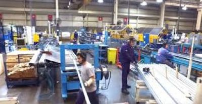 Pymes industriales preparan planes para la actividad pospandemia