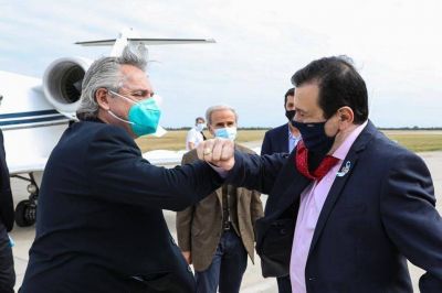 Los gobernadores buscan recuperar su lugar en la mesa de decisiones presidencial