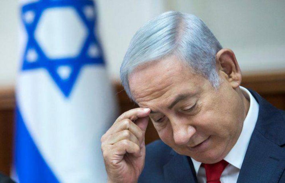 Alberto Fernndez convers telefnicamente con el primer ministro israel