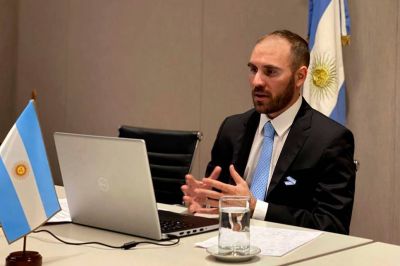 Una mesa de negociaci�n que se llen� de intereses subjetivos