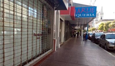 Por el aislamiento social, la actividad econ�mica en Escobar cay� un 59%