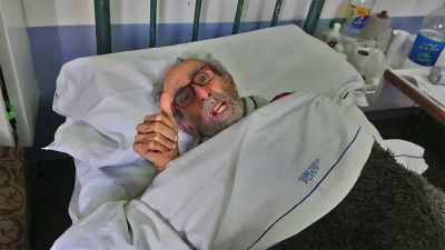 En Jos� C. Paz, muri� el femicida Ricardo Barreda