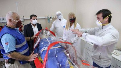 Coronavirus: advierten que 