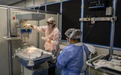 Coronavirus: La Matanza, el primer distrito de la Provincia en superar los 500 casos