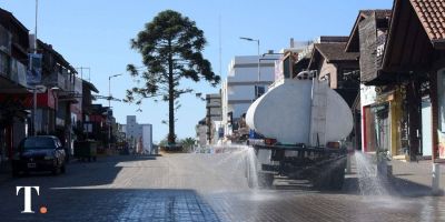 Confirman el primer contagio por coronavirus en Villa Gesell desde el inicio de la pandemia